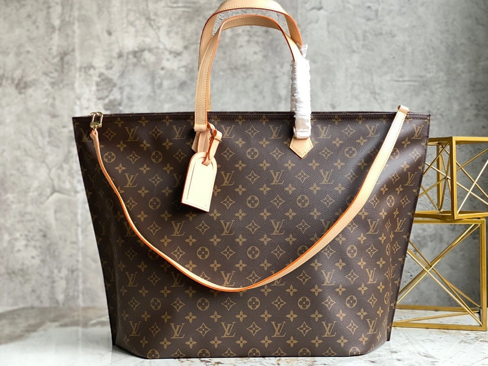 Firstbags ru ALL-IN BAG TOTE LOUIS VUITTON LARGE 0716